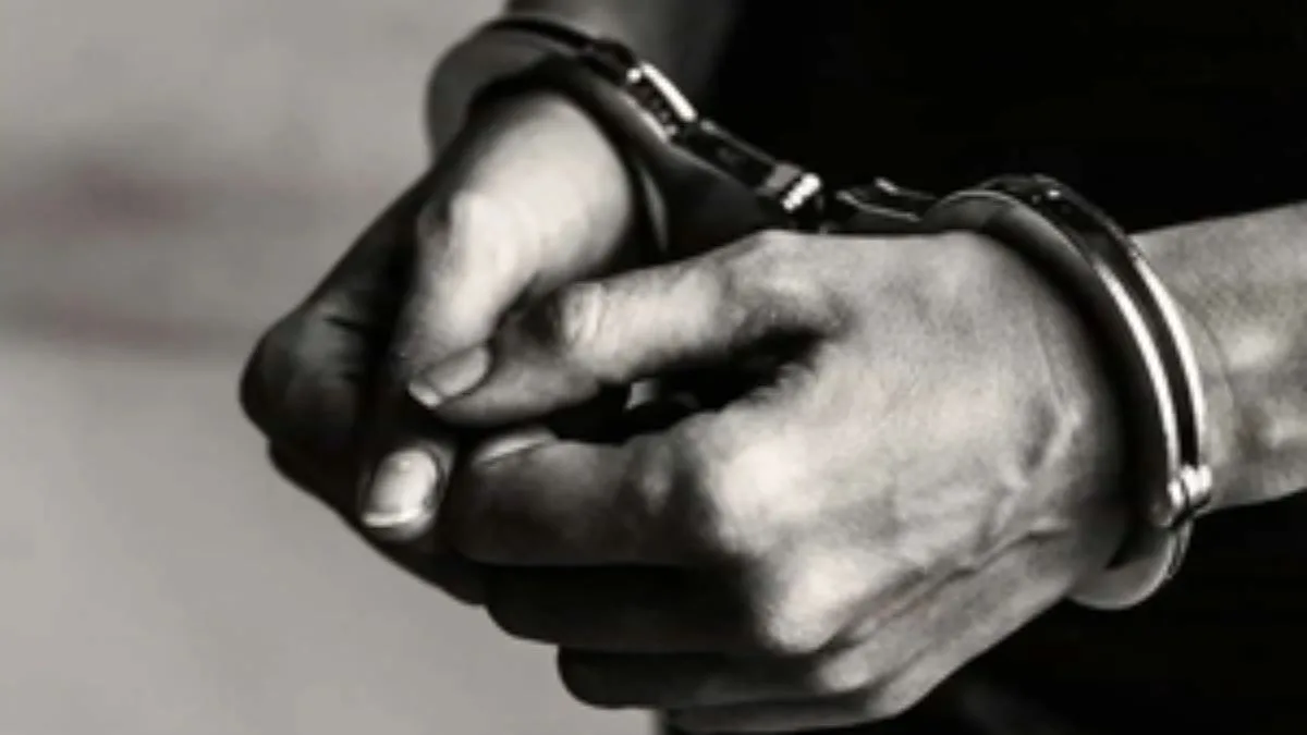 Delhi Police bust interstate arms racket, arrest 2 with 15 pistols