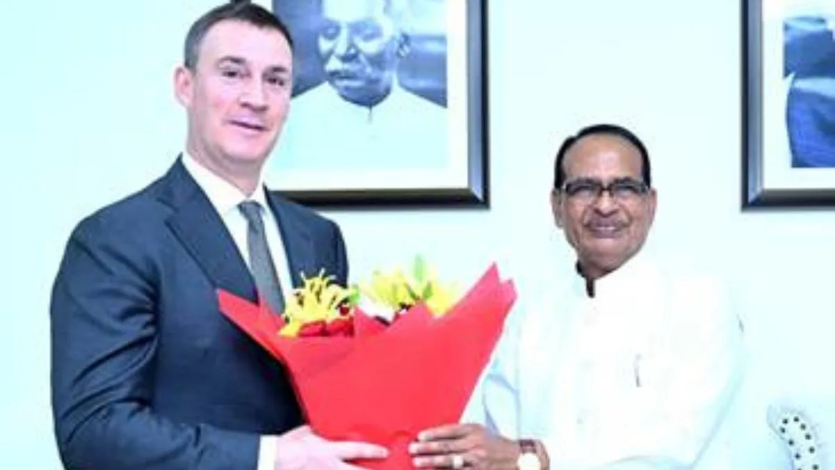India-Russia reaffirm to increase trade and strengthen cooperation in agricultural sector