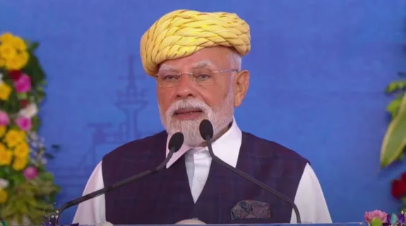 PM Narendra Modi, Gujarat, Inauguration, Projects, Project Inauguration
