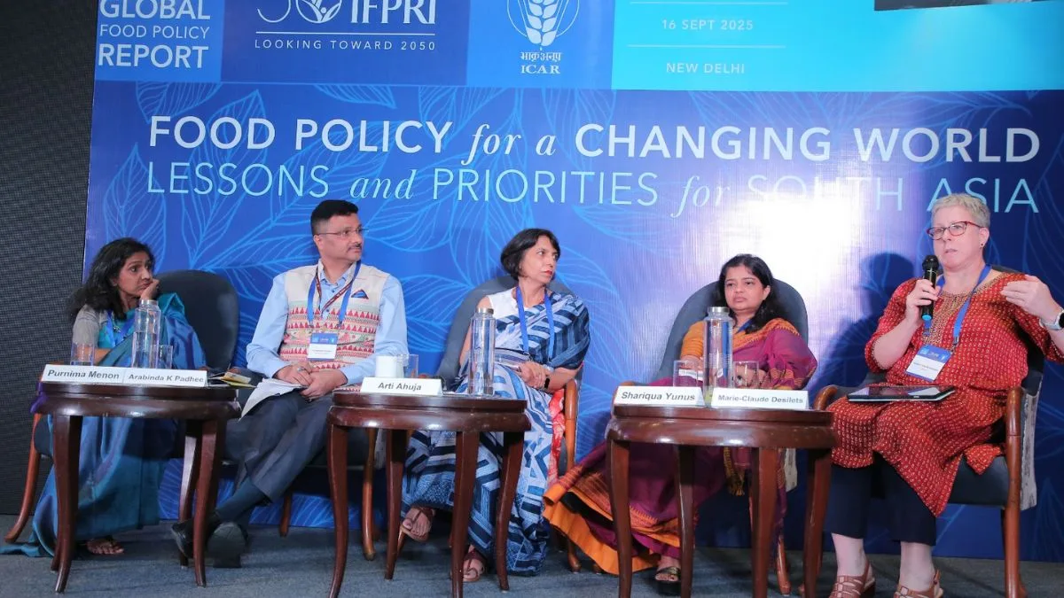 Getting rid of starvation deaths, Odisha emerges as India’s 5th largest rice producer