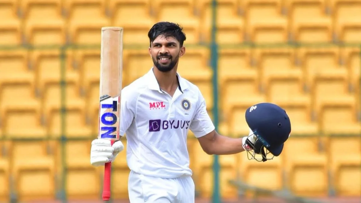 Duleep Trophy SF: Ruturaj, Jagadeeshan slam centuries on Day One
