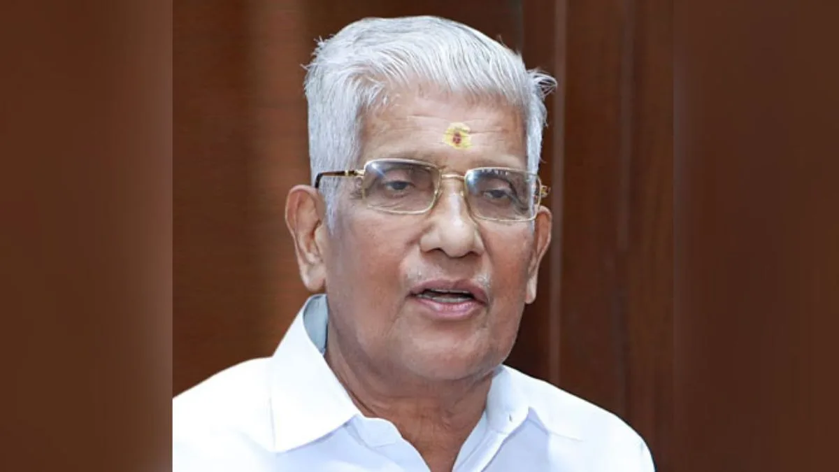 Congress does not want Hindu votes; maybe it only want minority votes: Nair Service Society