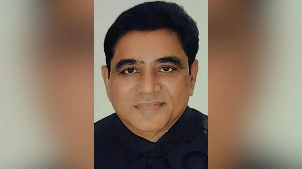 BJP MLA convicted for poll code violation in UP