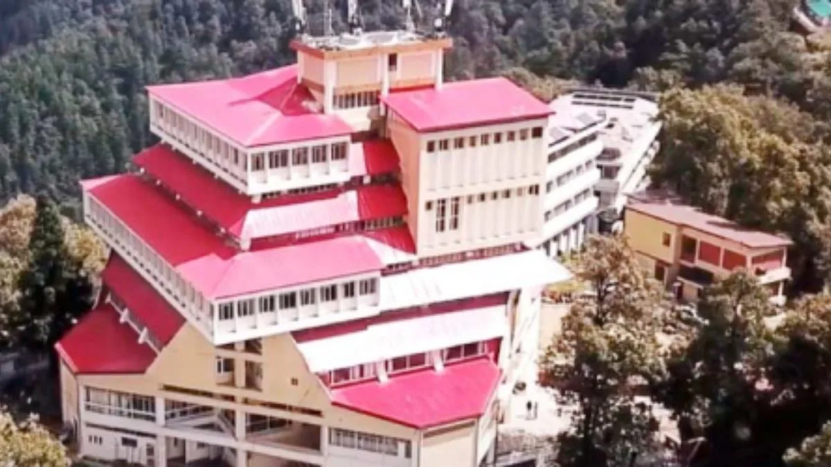 HPU scholar to assist NDMA in post-disaster planning for Uttarakhand