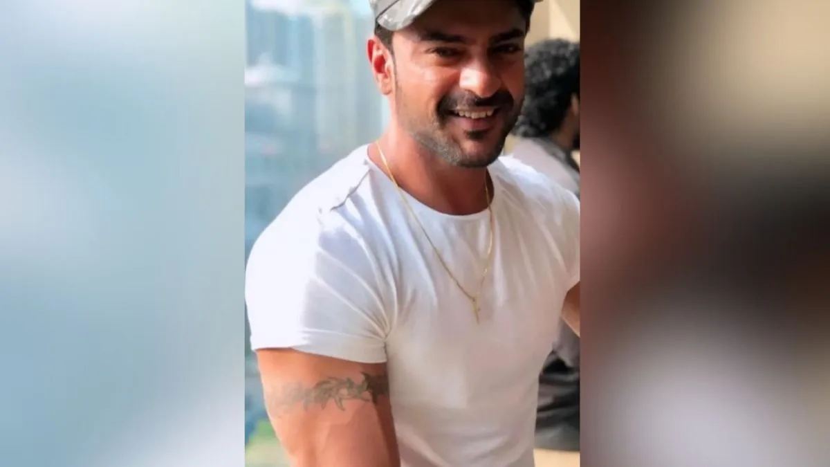 TV actor Ashish Kapoor sent to 4-day police custody after his arrest in rape case