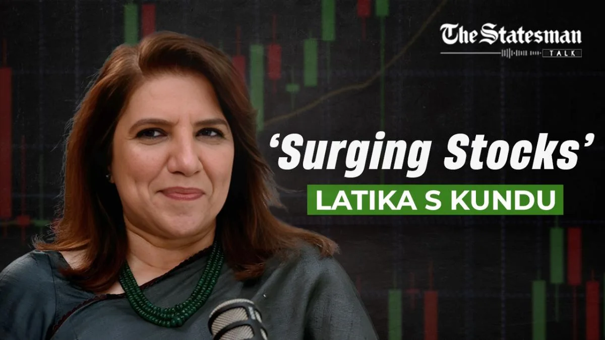 Latika S Kundu, MD & CEO, on steering India’s Newest Stock Exchange (MSE)