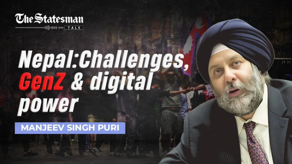 Nepal crisis 2025: Interim govt challenges, India’s must-watch, social media alert | Manjeev Puri