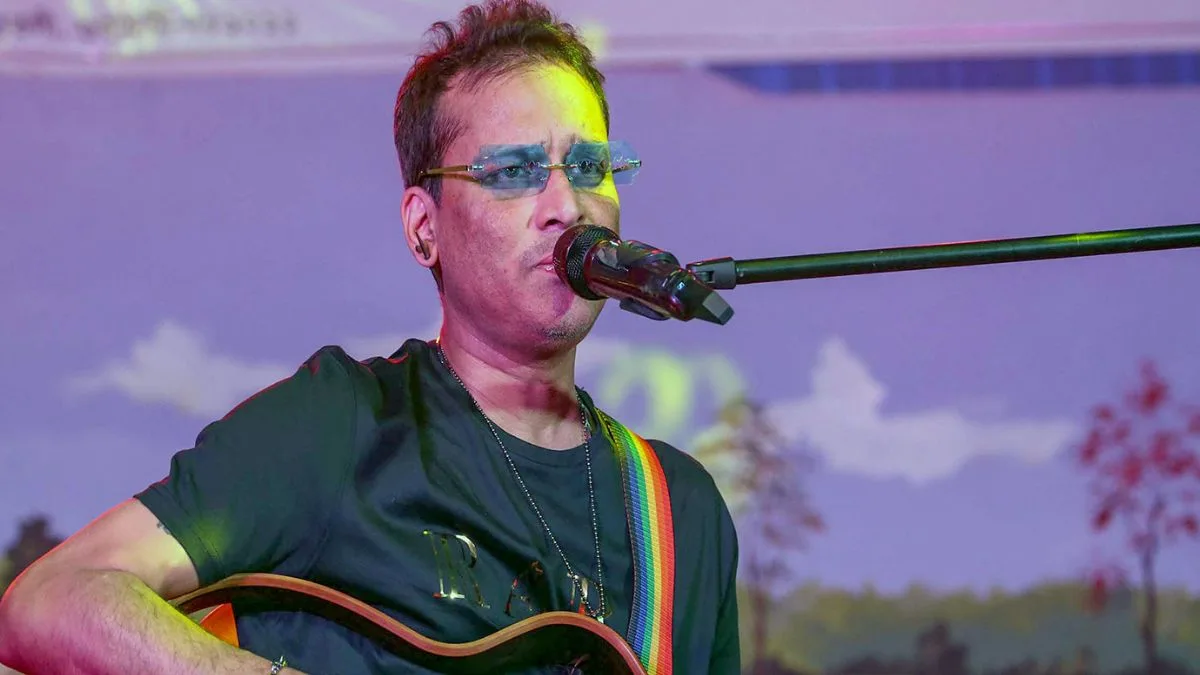 One of eight witnesses in Zubeen Garg’s death case appears before CID; others yet to respond