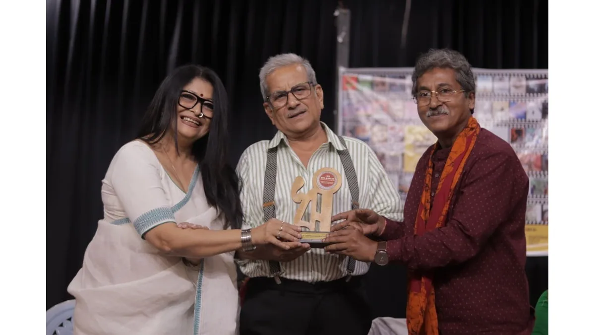 Ritu Rangam Film Festival hosted its eighth edition