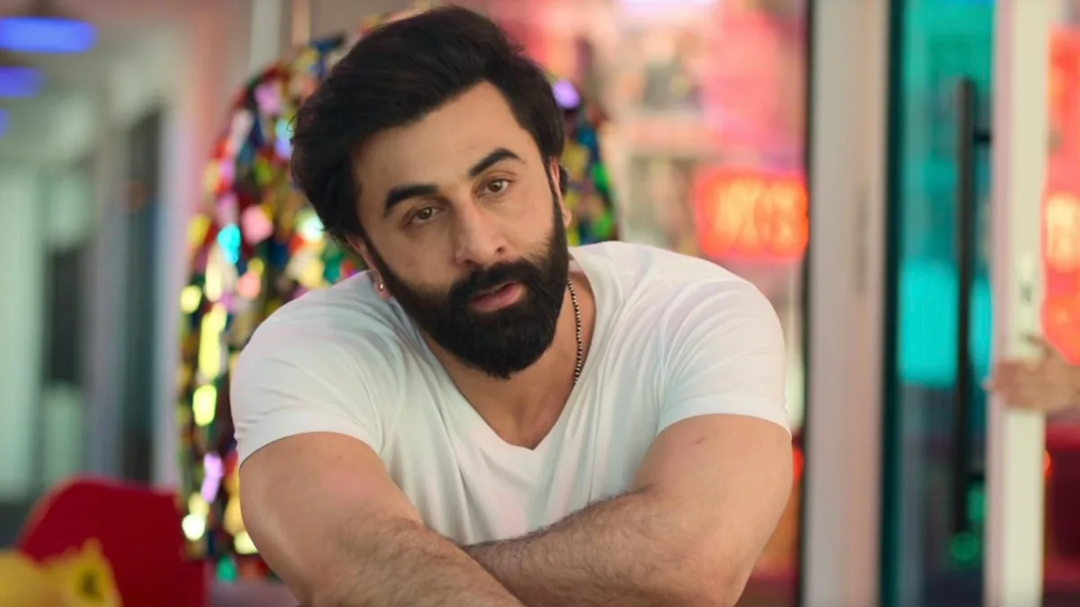Ranbir Kapoor’s vape scene sparks NHRC action against Aryan Khan’s ‘The Ba***ds of Bollywood’