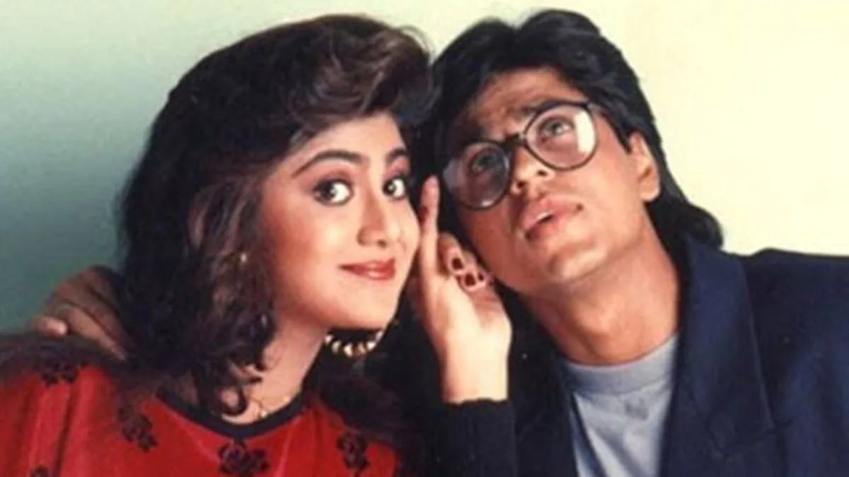 Shah Rukh Khan believed he was a king before the world did, Shilpa Shetty reveals