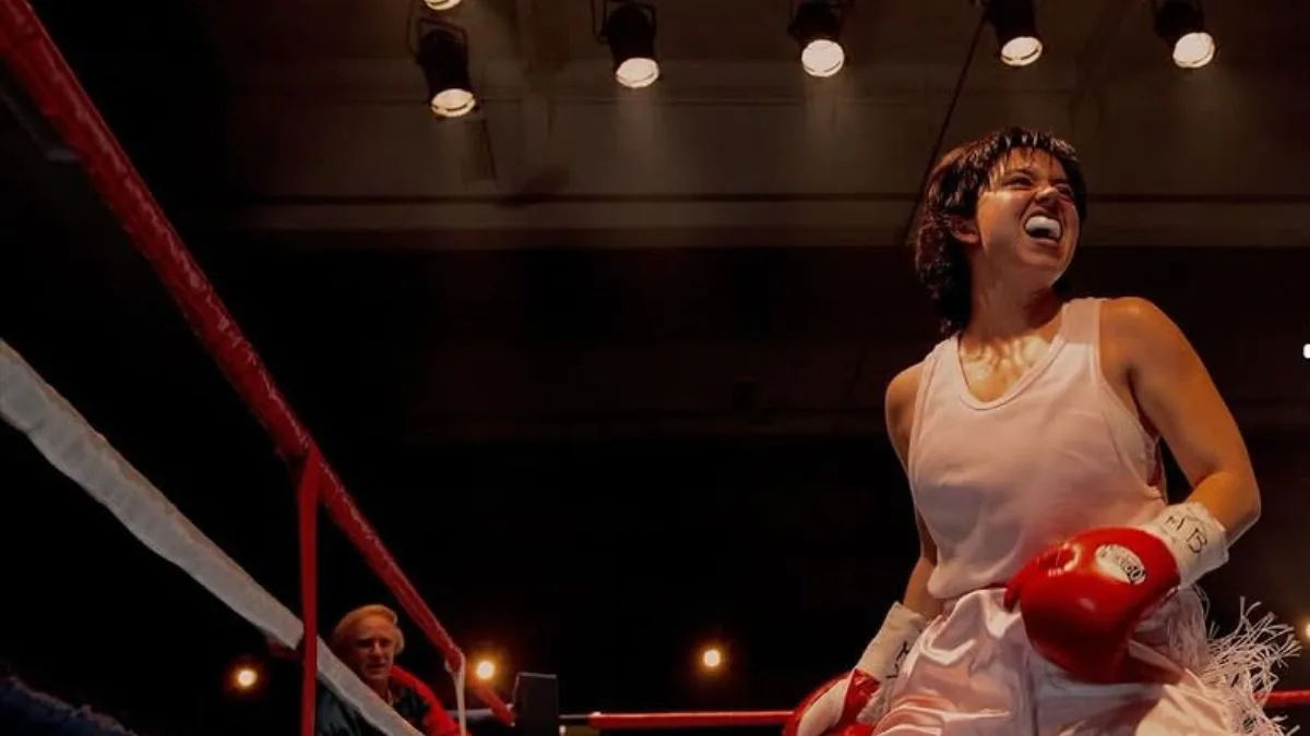 Sydney Sweeney stars as boxing legend in ‘Christy’, hitting screens this November