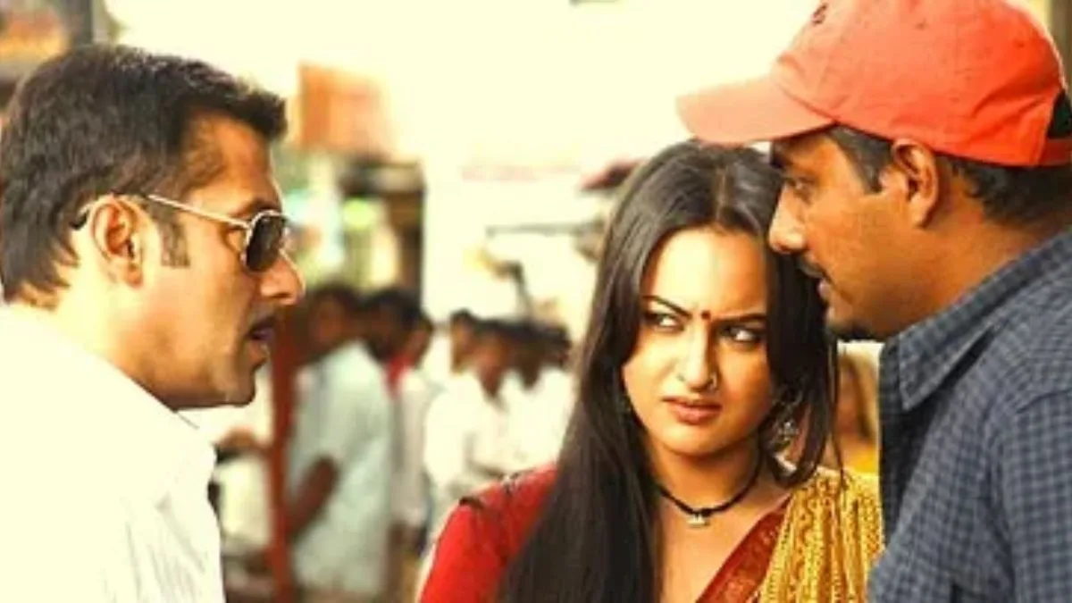 ‘Dabangg’ director Abhinav Kashyap accuses Salman Khan of being a ‘goon’ controlling Bollywood