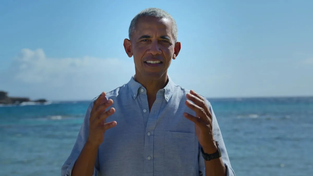 Democrats sweep key elections as Obama hails unity, forward-looking leadership