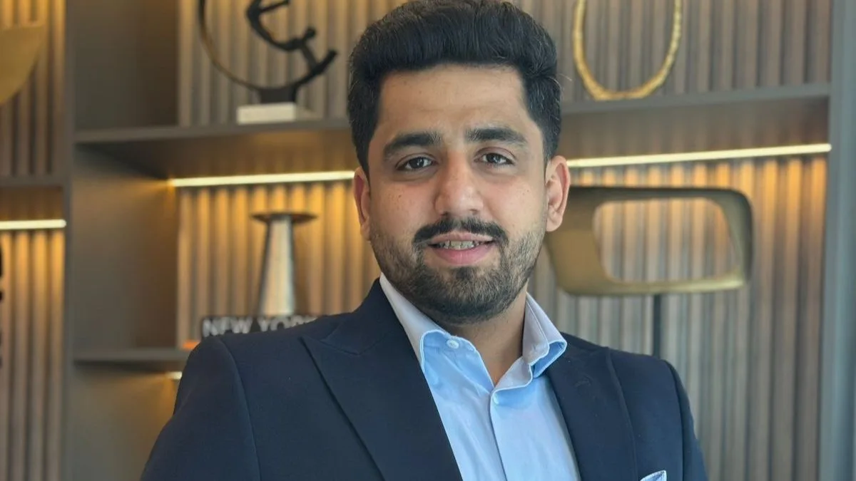 Inside Akarshan Arora’s journey to the top of Dubai’s property scene with Housing Quest