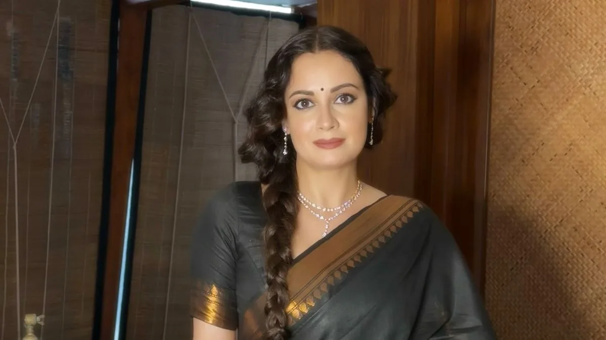Dia Mirza marks two decades of ‘Parineeta’: “Memories for life”