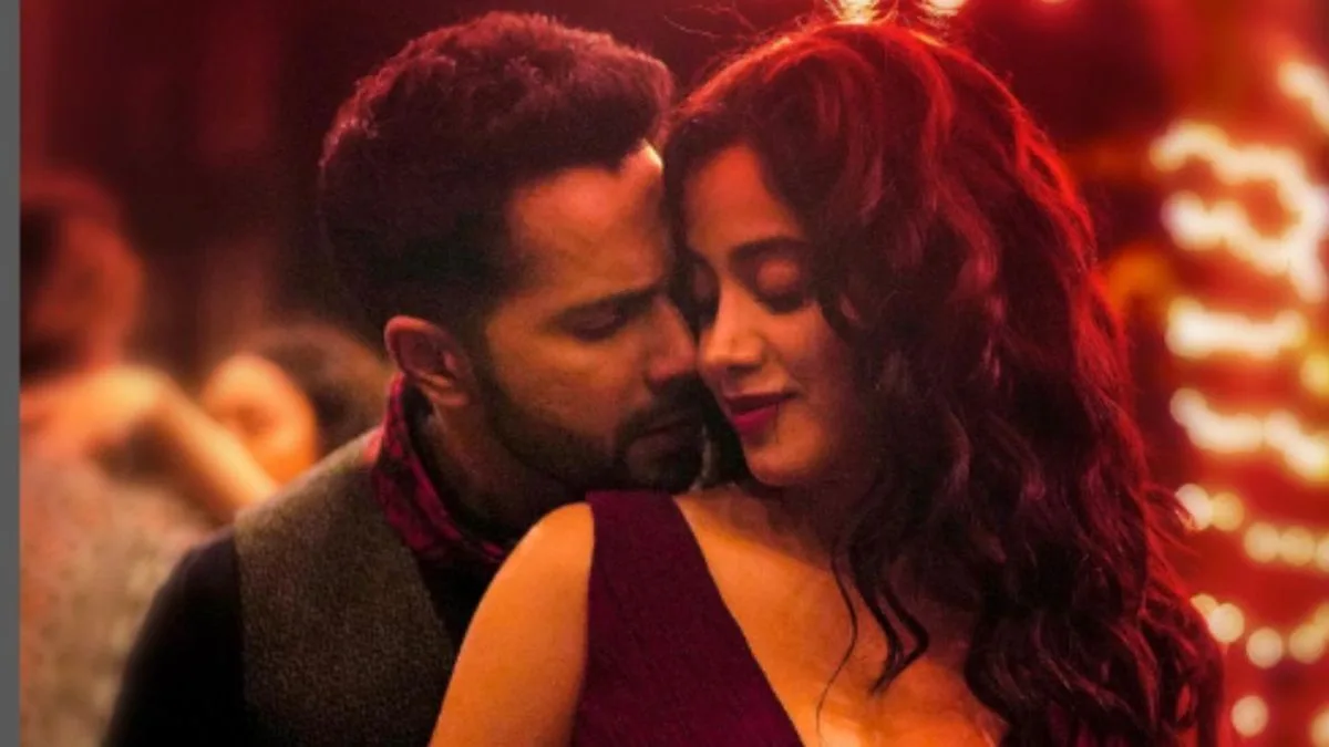 Janhvi Kapoor, Varun Dhawan back laws to protect actors from AI misuse in Bollywood