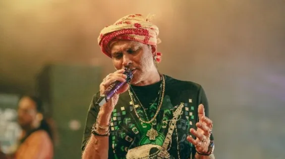 zubeen garg, roi roi binale