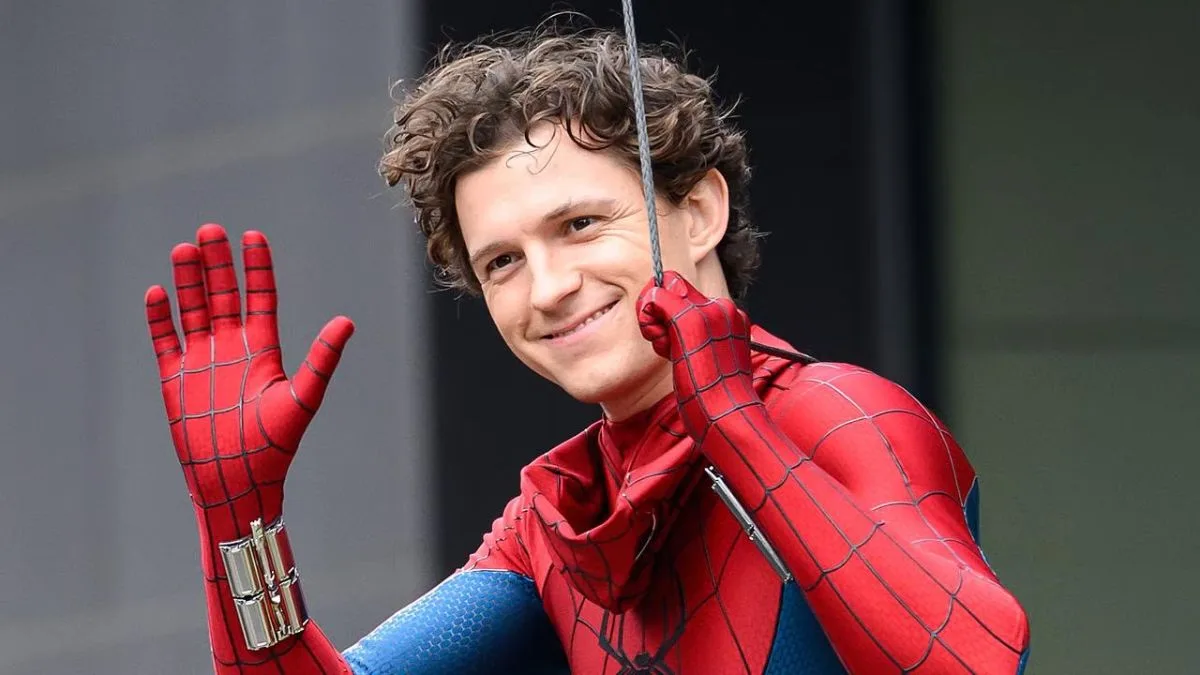Tom Holland shares health update after concussion on ‘Spider-Man’ set