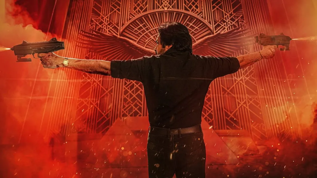 OG trailer: Pawan Kalyan wields samurai sword, Emraan Hashmi shines as ruthless villain