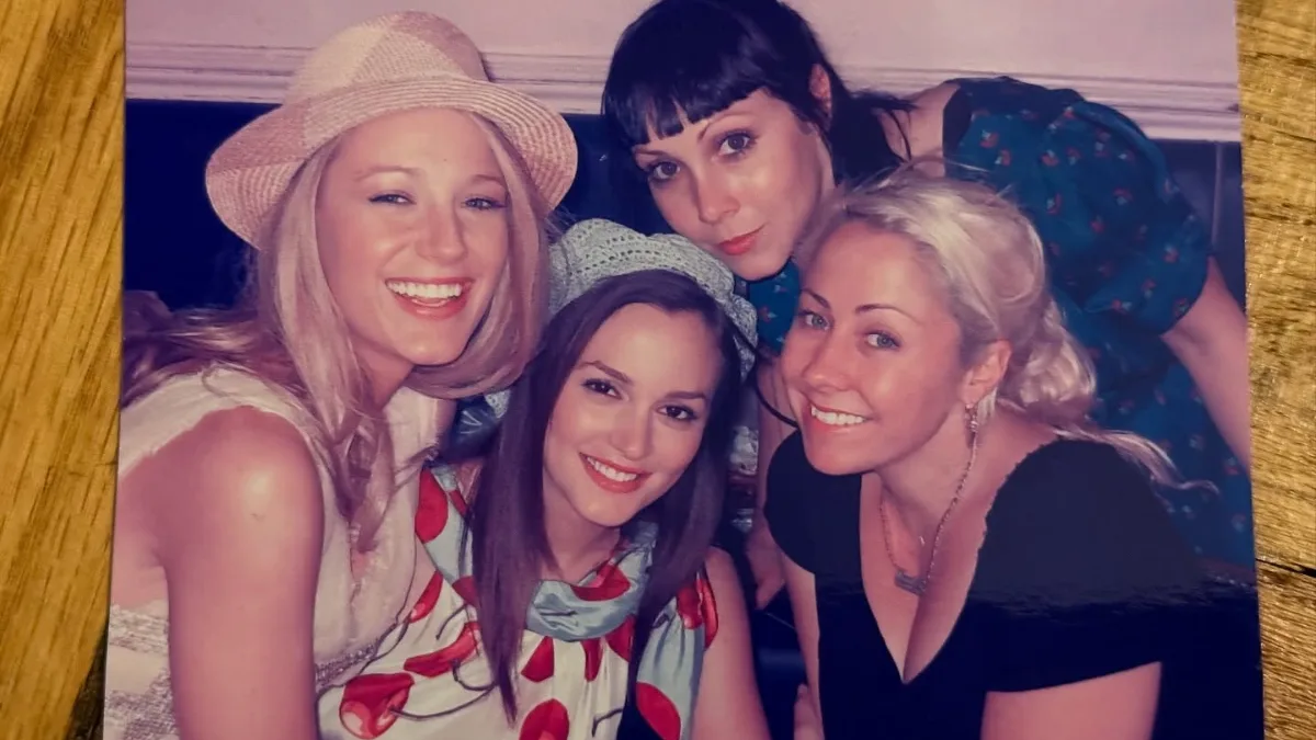 ‘Gossip Girl’ turns 18: Blake Lively reflects on her time in the hit show