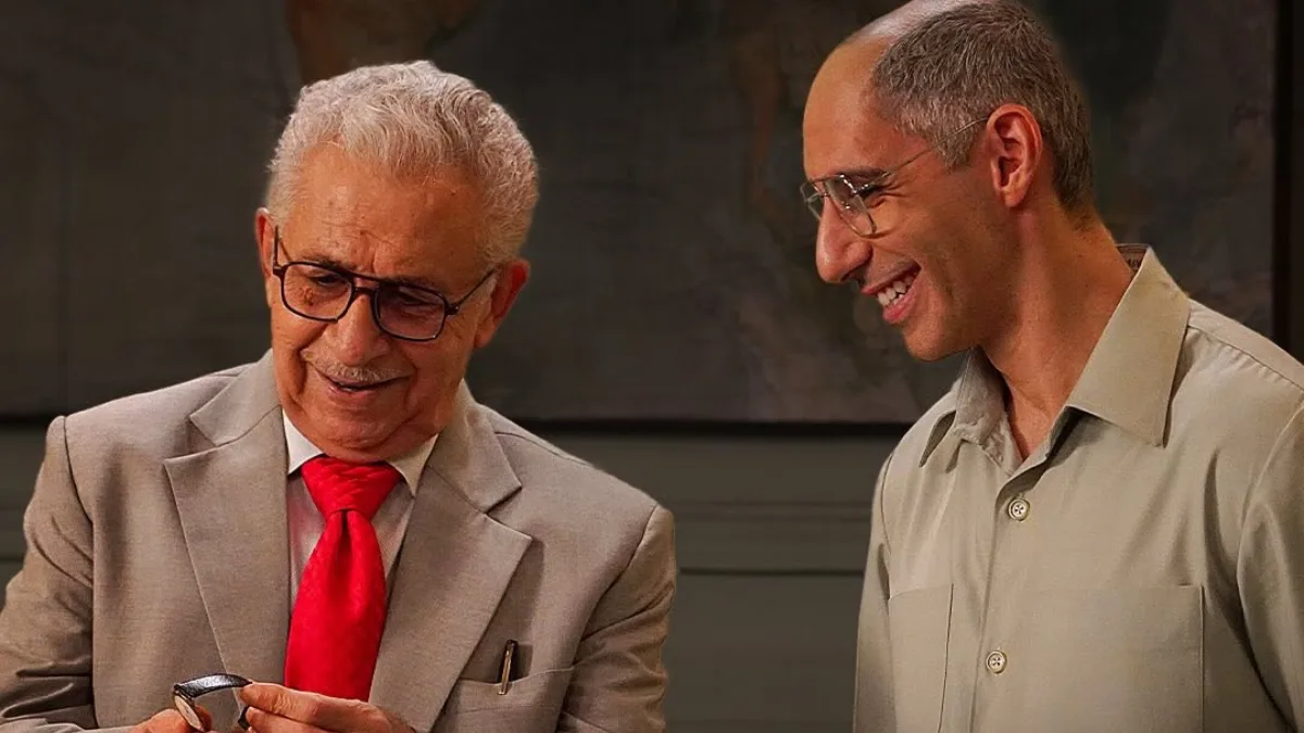  Made In India A Titan Story First Look Naseeruddin As JRD Tata Jim 