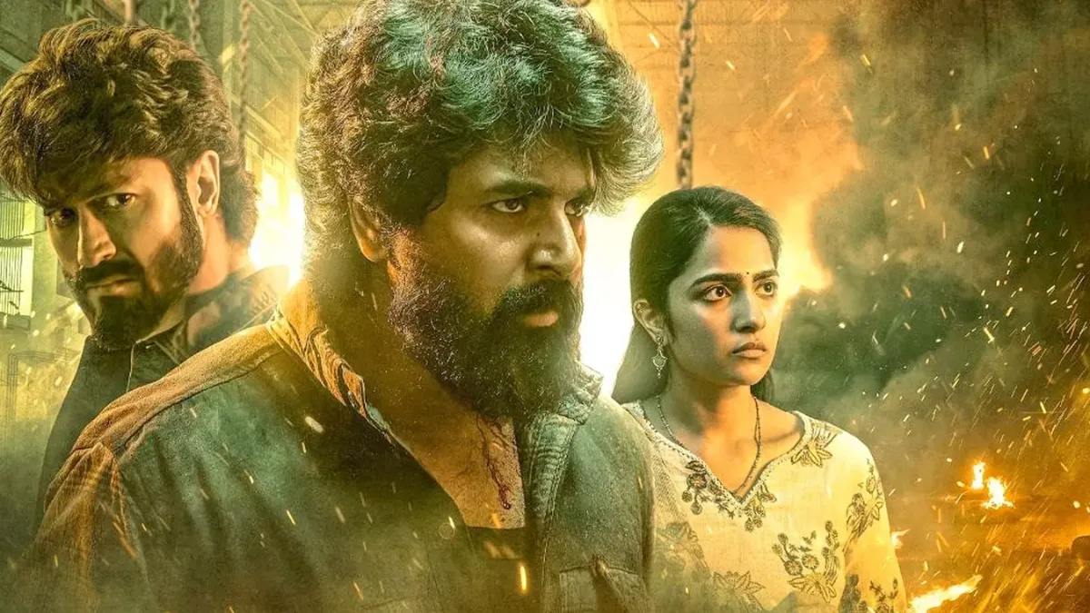 ‘Madharaasi’ on OTT: Here’s when and where you can watch Sivakarthikeyan’s Tamil hit