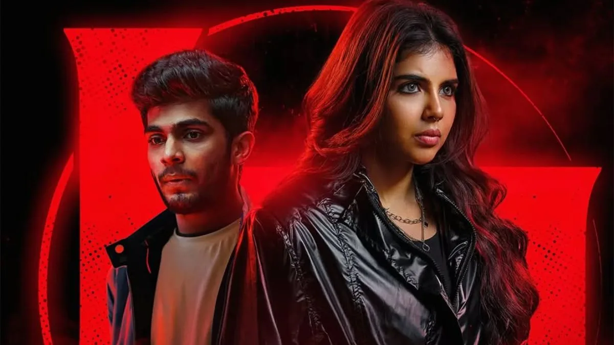 Kalyani Priyadarshan on playing the first superwoman of Indian cinema