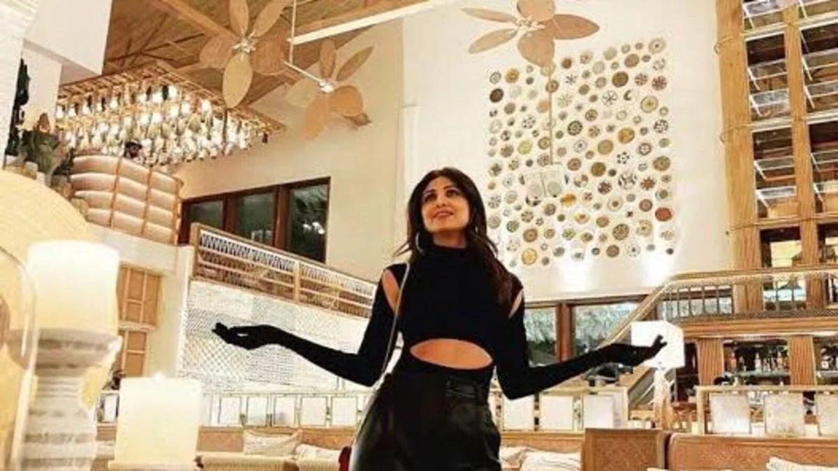Shilpa Shetty announces closure of her Bastian Bandra restaurant