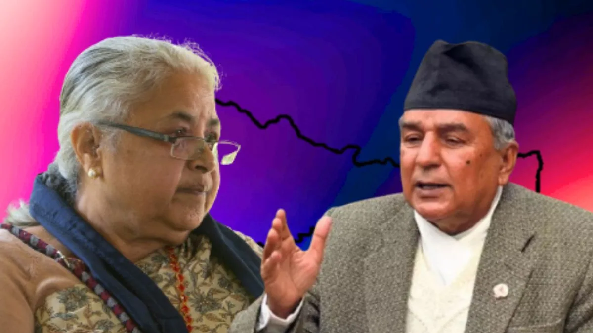 Tense Nepal talks on interim PM face delay as groups continue internal discussions