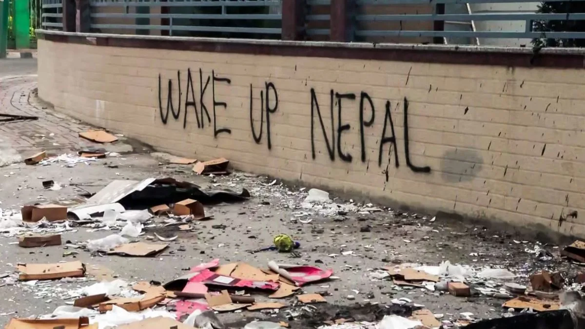 Nepal protests claim 51 lives, Indian tourists and pilgrims caught in violence