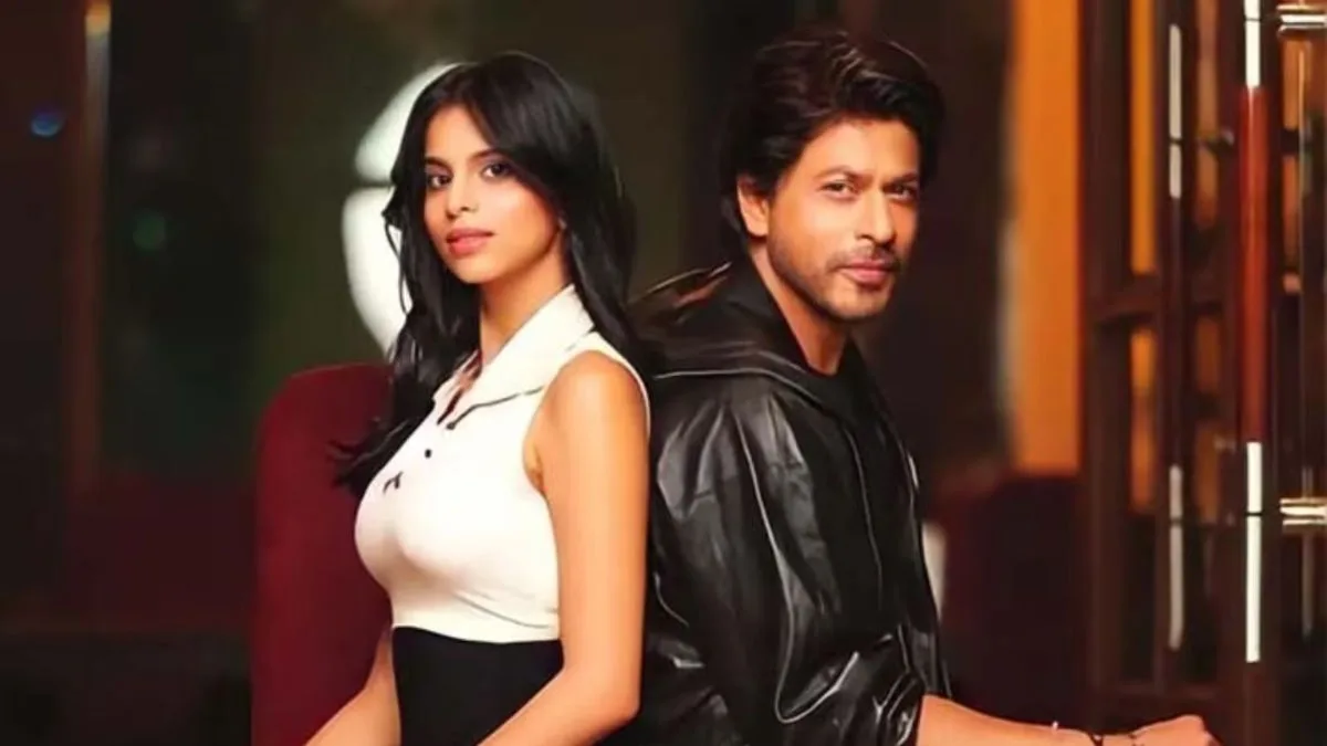 Suhana Khan, SRK’s daughter, faces legal trouble over ₹12.91 crore land purchase in Alibaug