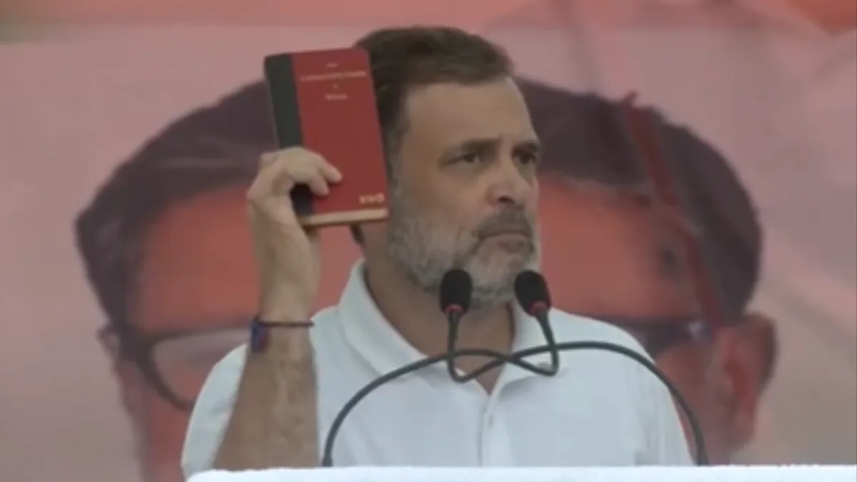 Fight for Bihar: Rahul and Tejashwi target Nitish Kumar, NDA on jobs and education