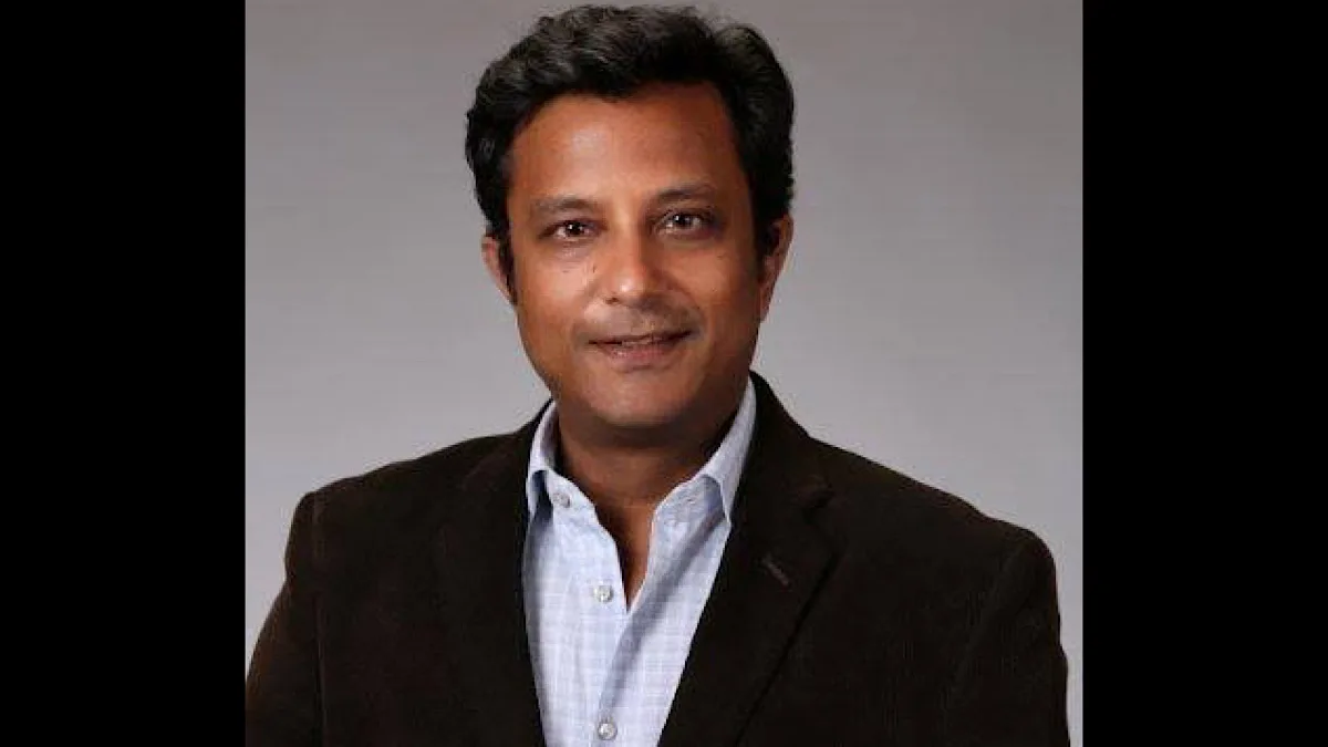 IMF Economist Shekhar Aiyar appointed as Director & Chief Executive of ICRIER