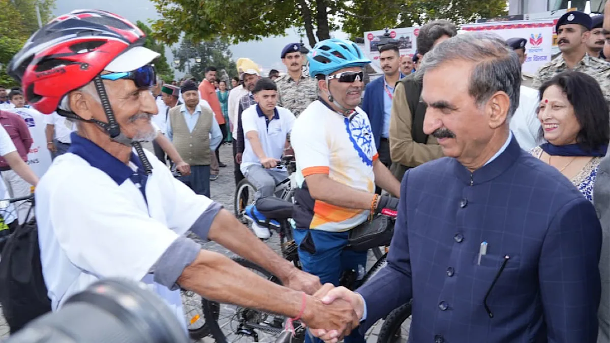 Himachal govt to soon start Rogi Mitra scheme for elderly