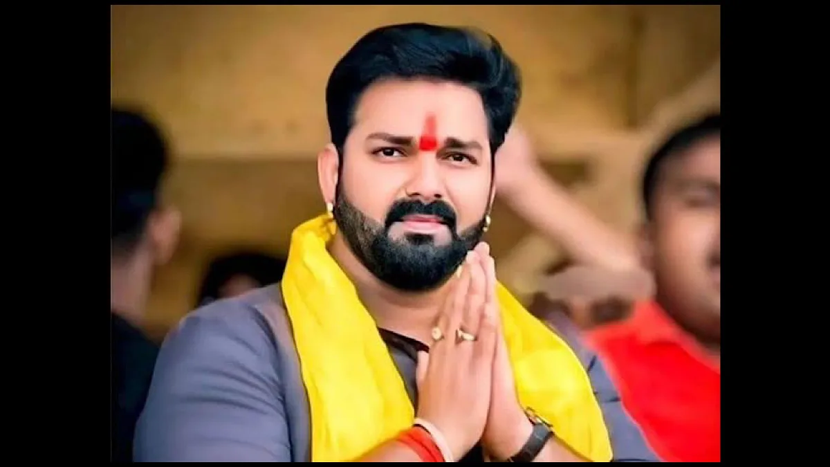 Bhojpuri actor’s marital discord poised to enter political arena