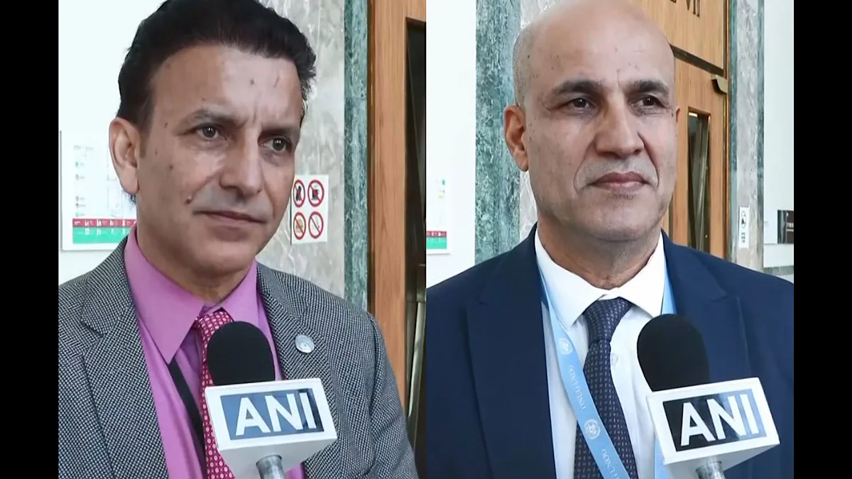 Calls for accountability over enforced disappearances in Pakistan grow at UN