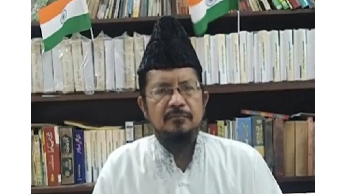 Bareilly violence: Maulana Razvi appeals for peace ahead of Friday prayers