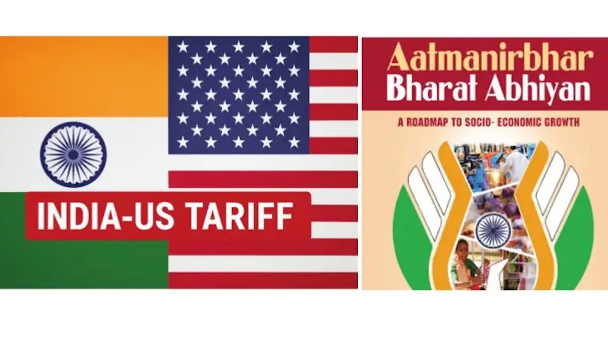 Rising Beyond Tariffs