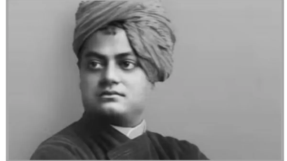 Architect of India’s oneness