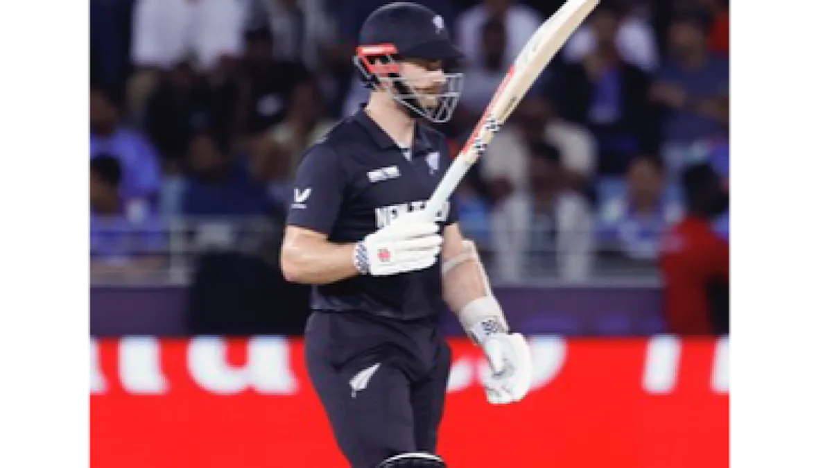 Still in conversations with Williamson about availability for home summer: Rob Walter