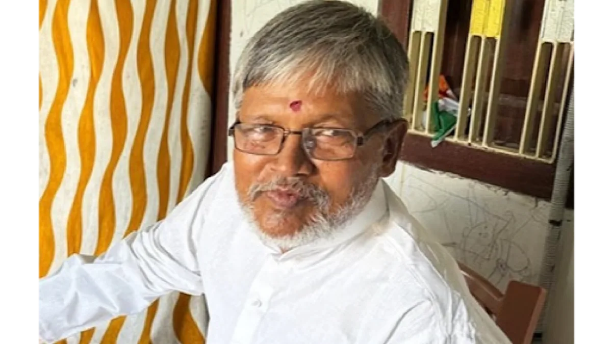 BJP MLA Mishrilal Yadav resigns from party, cites ‘humiliation’