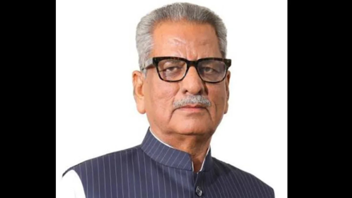Sikkim Governor reviews progress of Sivok-Rangpo railway project