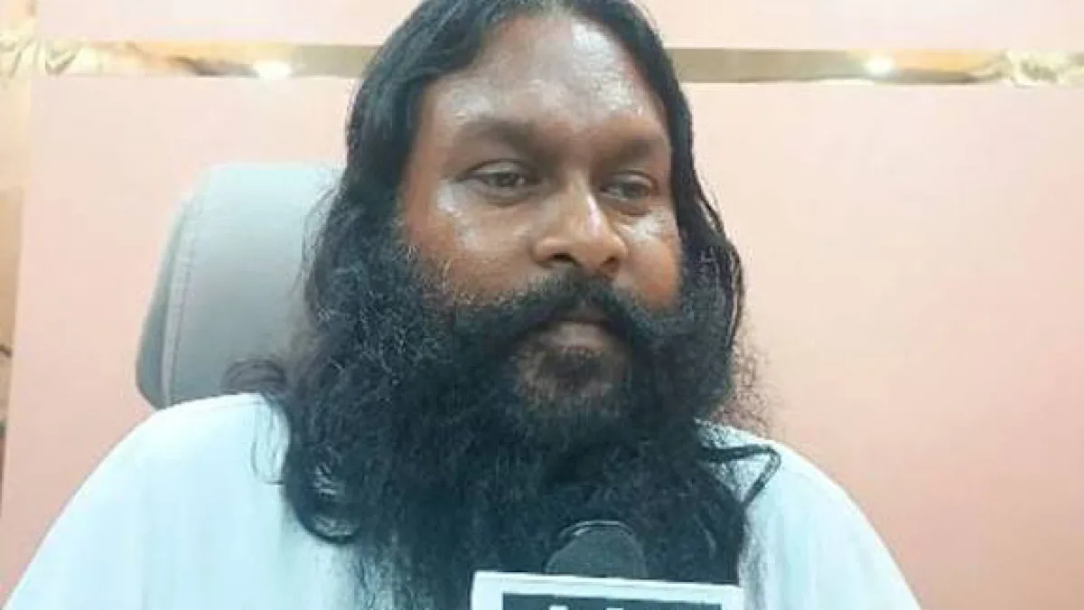 BJP confirms Babulal Soren for Ghatshila, Somesh Soren likely to be JMM pick
