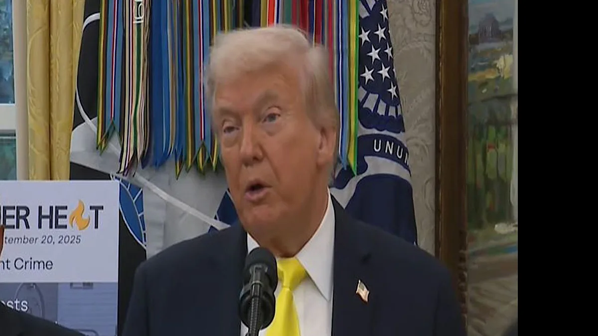 Trump holds first phone call with Colombia’s Petro, invites him to White House
