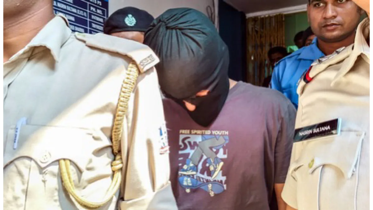 Durgapur gang-rape case: Mystery deepens as police make significant discovery