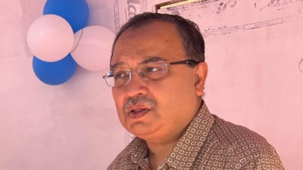 Mamata agrees to Firhad’s resignation as civic body mayor: Kunal Ghosh