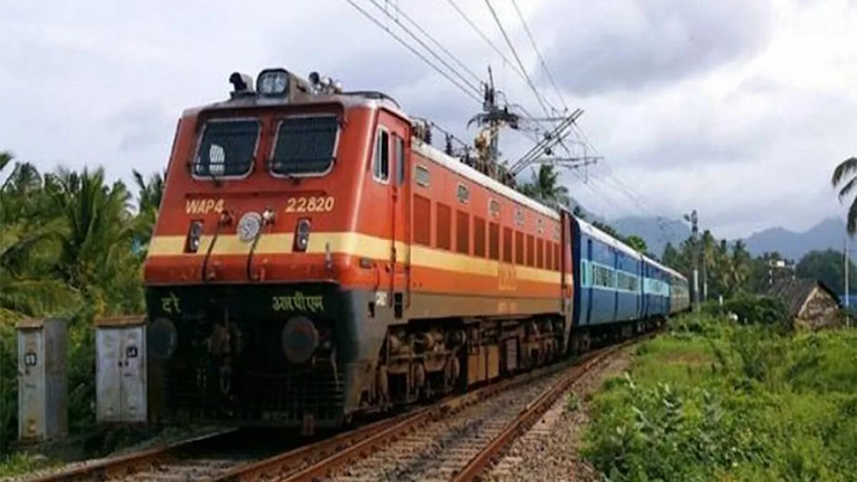 SCR to operate 60 pre-Sabarimala special trains from Andhra, Telangana to Kollam