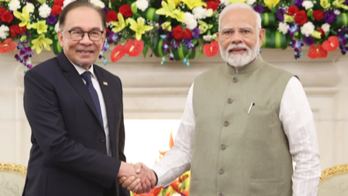PM Modi to attend ASEAN Summit virtually, strengthen ties with Malaysia