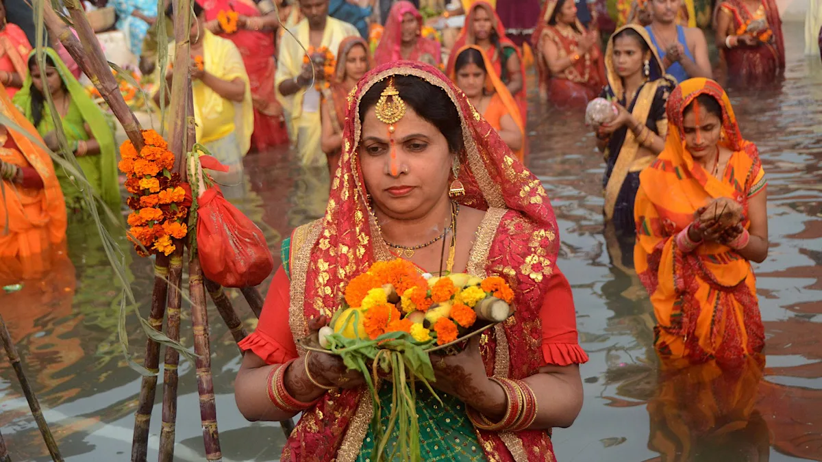 Preparations afoot by Hooghly admin, police for Chhat Puja